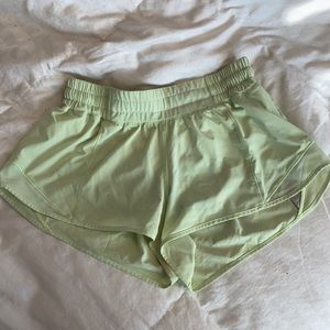 Lululemon shorts